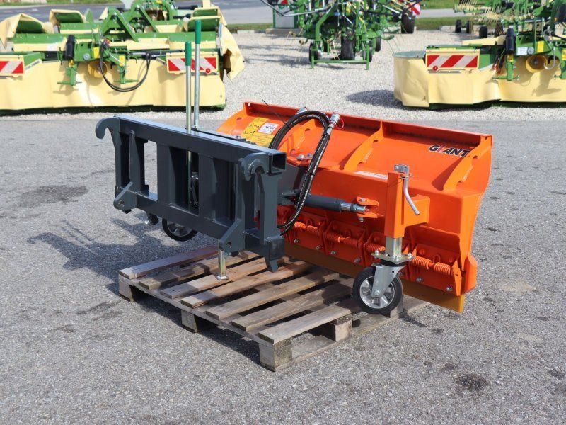 Giant Schneeschild 1800mm