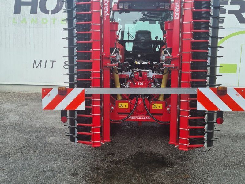 Breviglieri MKF 180.460