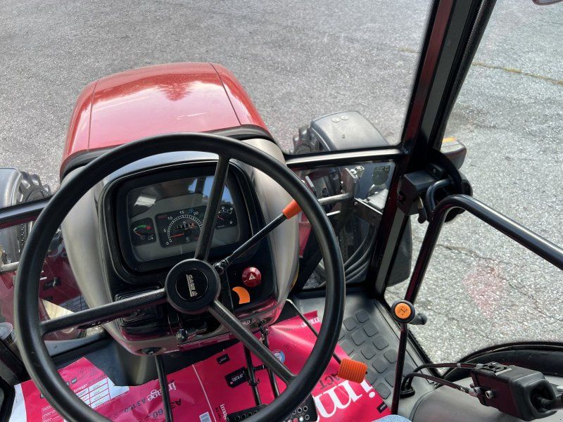 Case IH JX 70