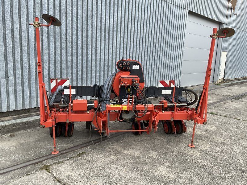 Kuhn 6 Reihen
