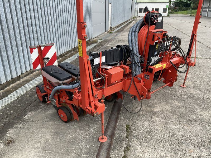 Kuhn 6 Reihen