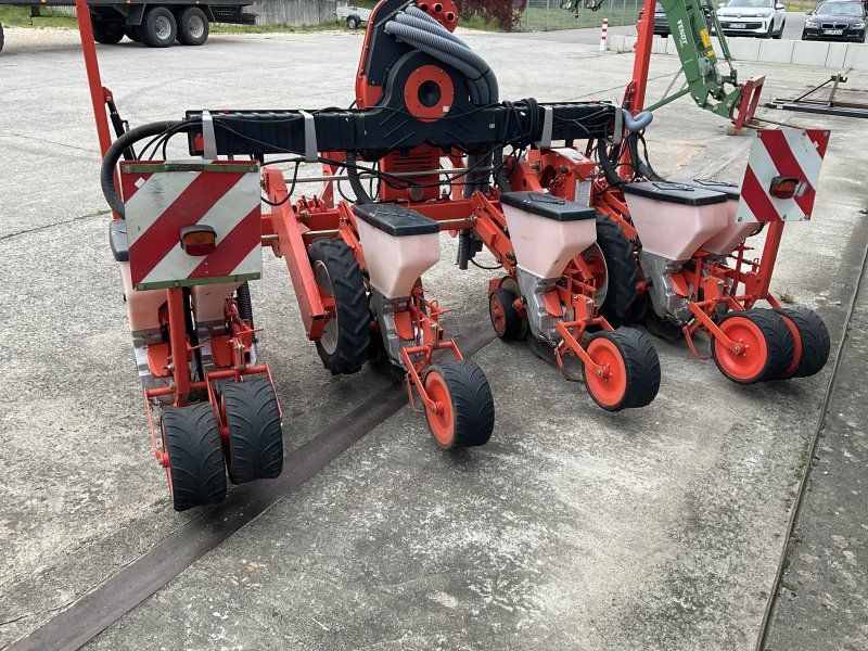 Kuhn 6 Reihen