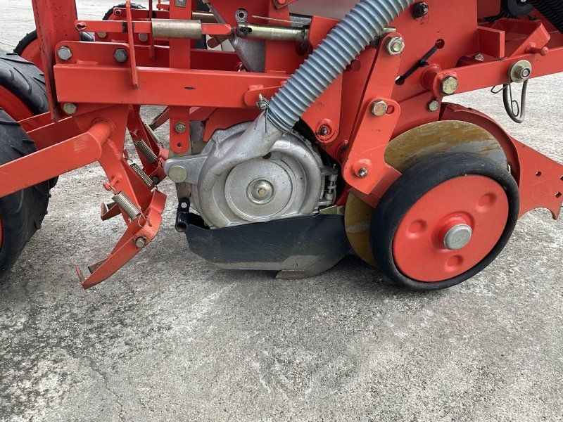 Kuhn 6 Reihen