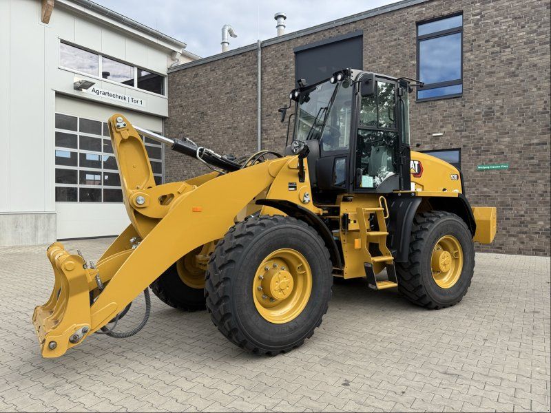 Caterpillar 920