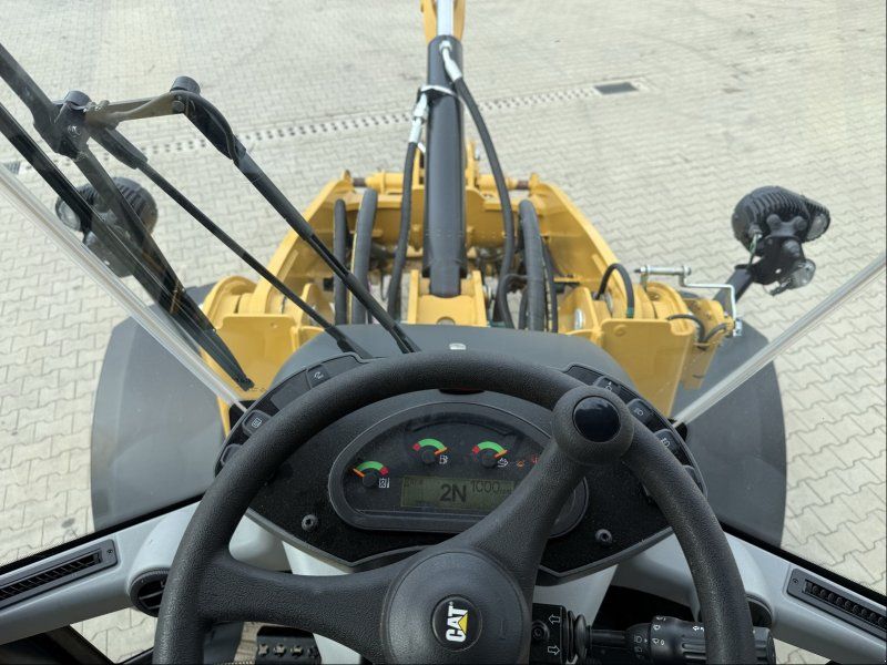Caterpillar 920