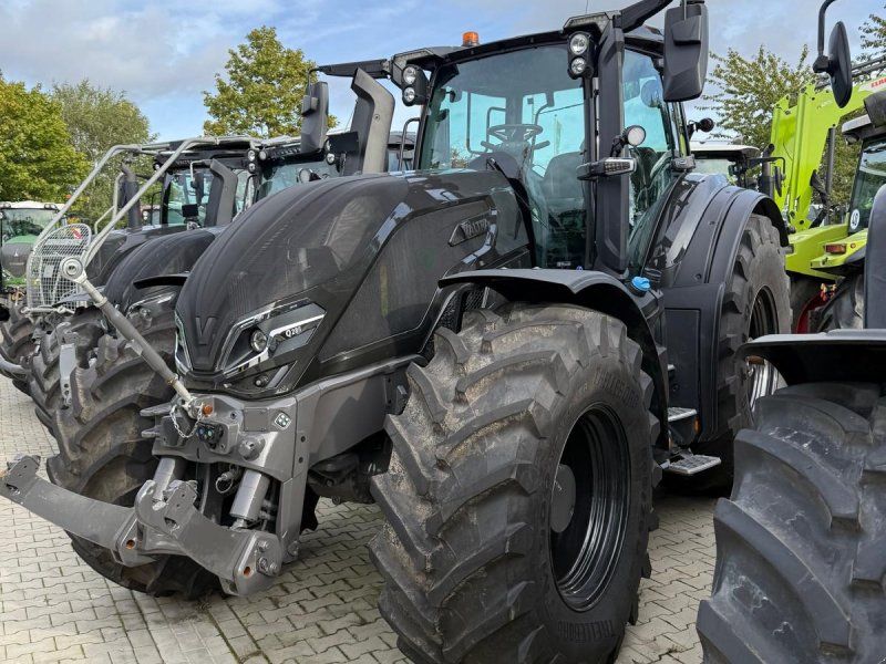 Valtra Q 285 Rückfahrienrichtung