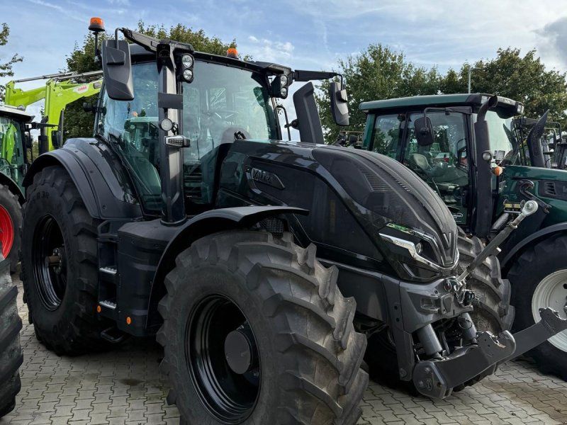 Valtra Q 285 Rückfahrienrichtung