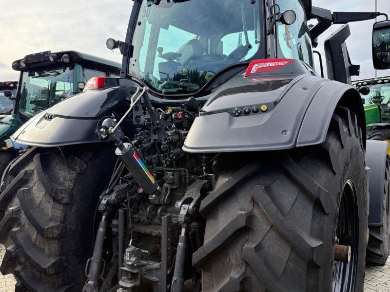 Valtra Q 285 Rückfahrienrichtung