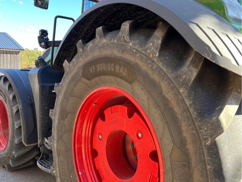 Fendt 942 Vario Gen7 ProfiPlus