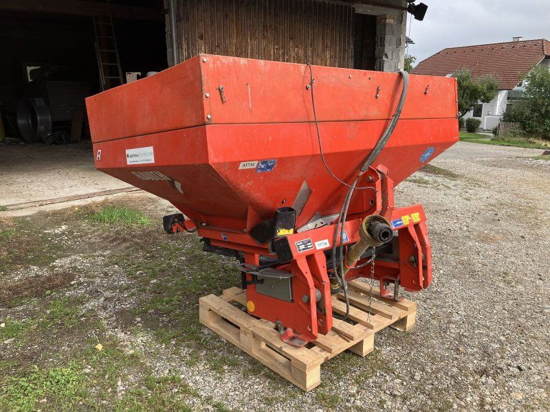 Rauch MDS 935R