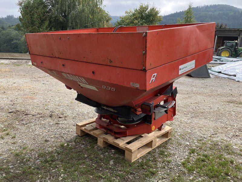 Rauch MDS 935R