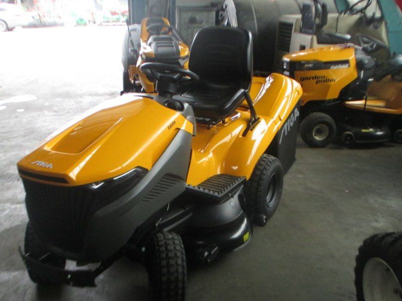 Stiga Estate 7102W ST 650 Twin