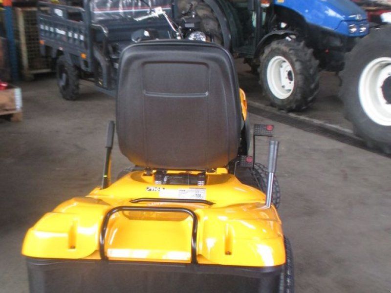 Stiga Estate 7102W ST 650 Twin