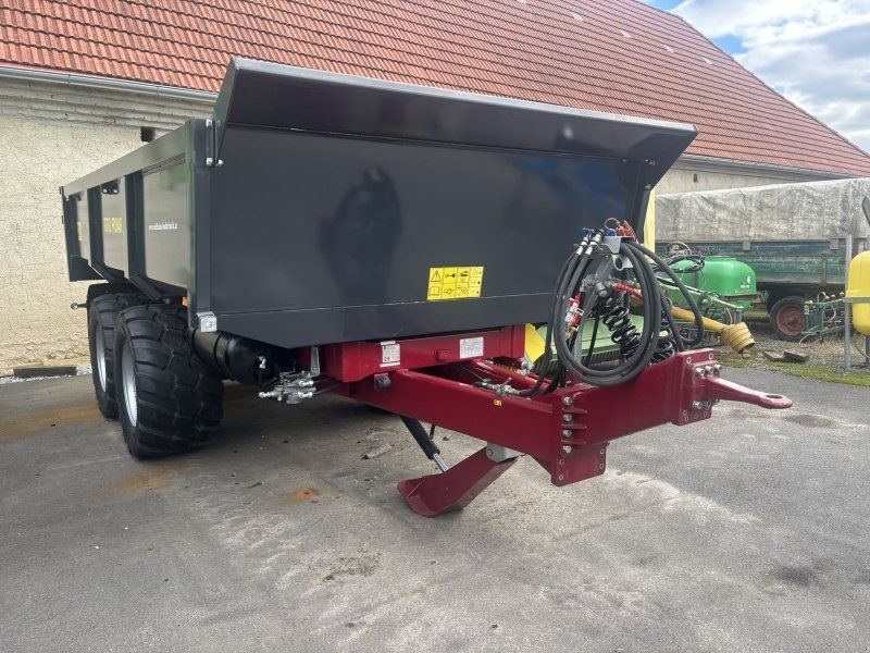 Pronar T 679/2