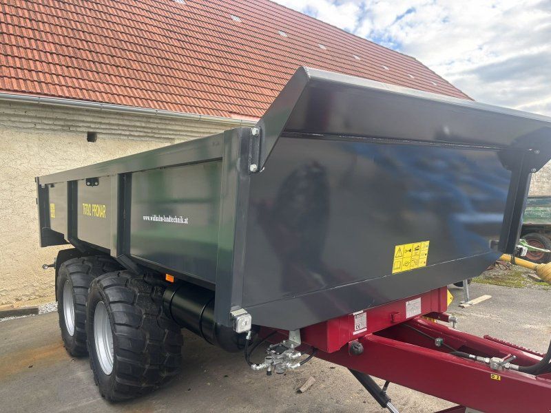 Pronar T 679/2