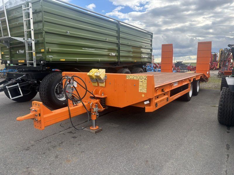 Pronar RC 2100 2