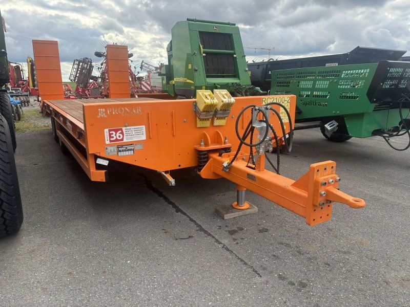 Pronar RC 2100 2