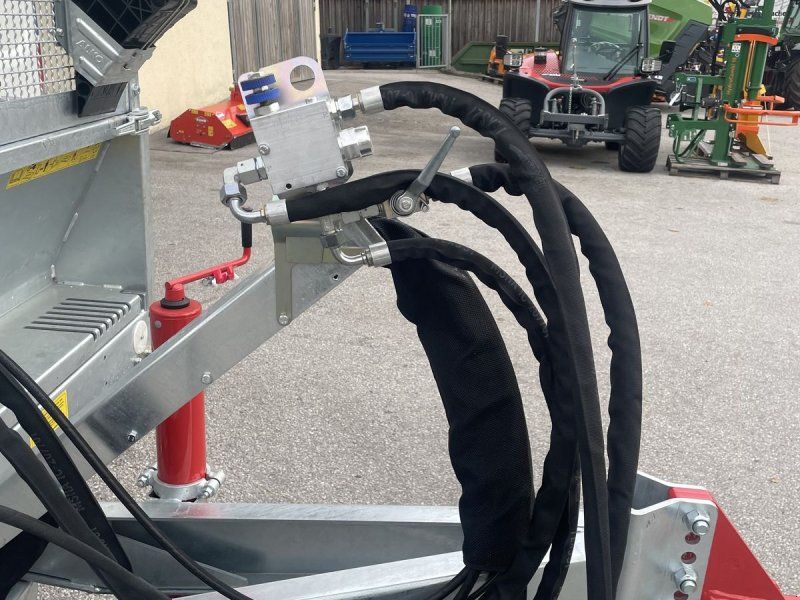 Gruber SM 380T