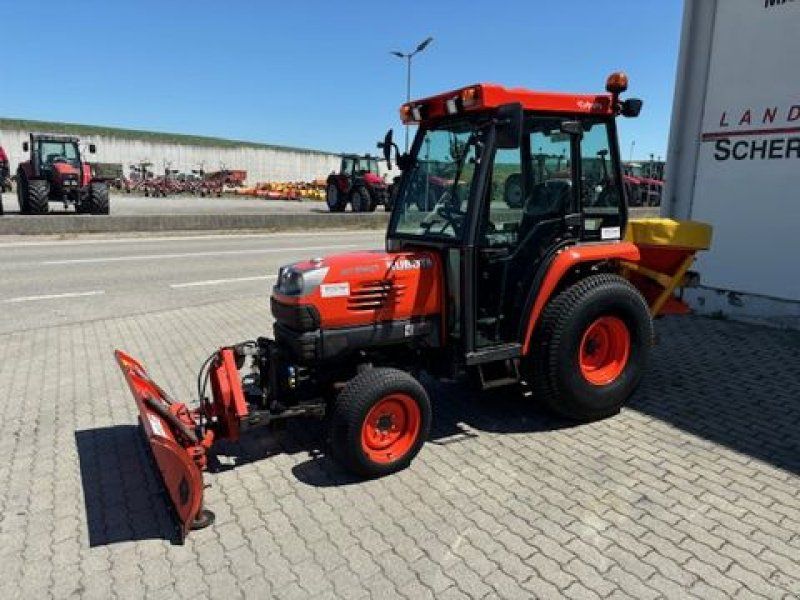 Kubota Kuboter