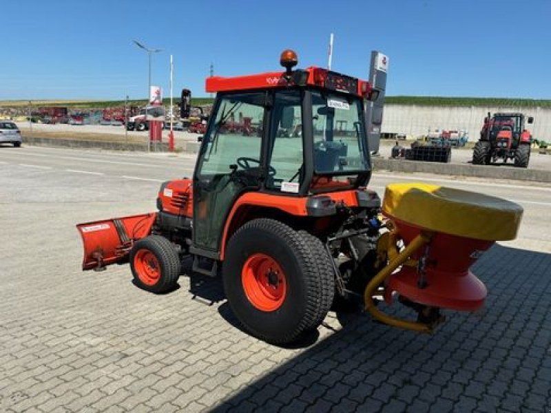 Kubota Kuboter