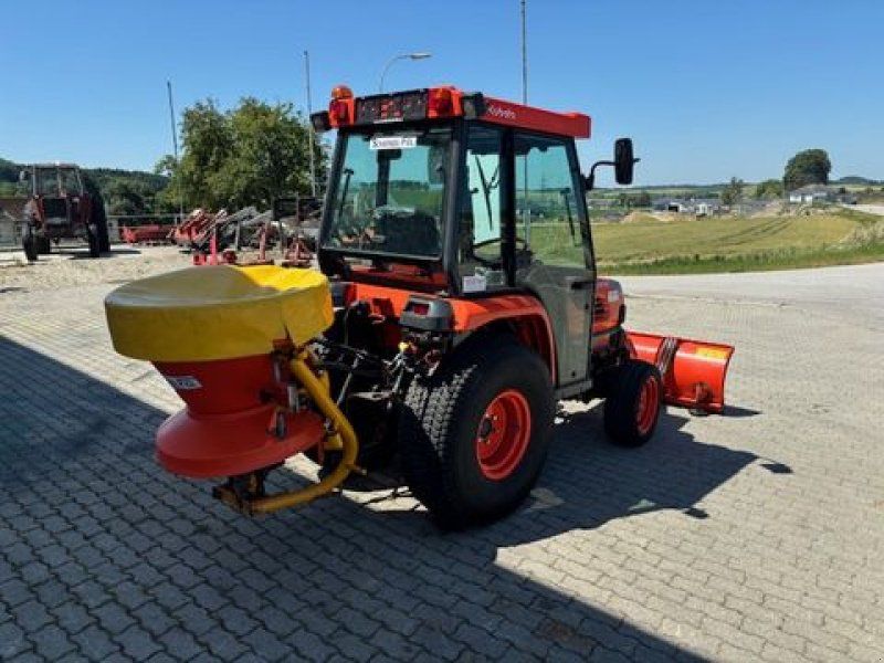 Kubota Kuboter