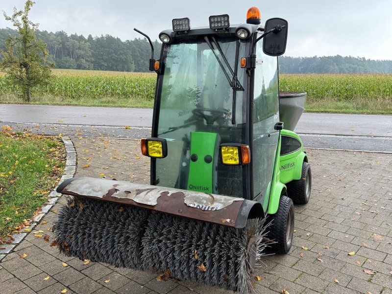Egholm City Ranger 2250