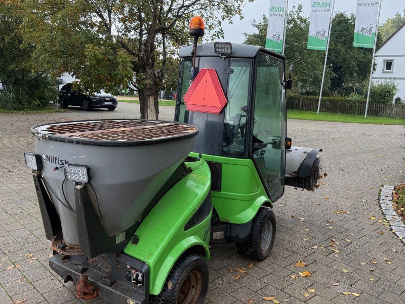 Egholm City Ranger 2250