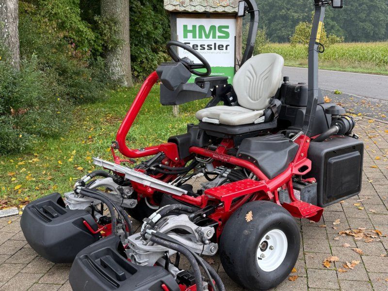 Toro Greensmaster 3400 Triflex Grünsmäher