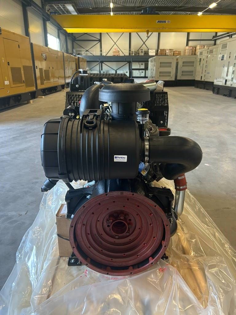 Perkins 1104D-44TA - Diesel Engine - New - DPX-25088