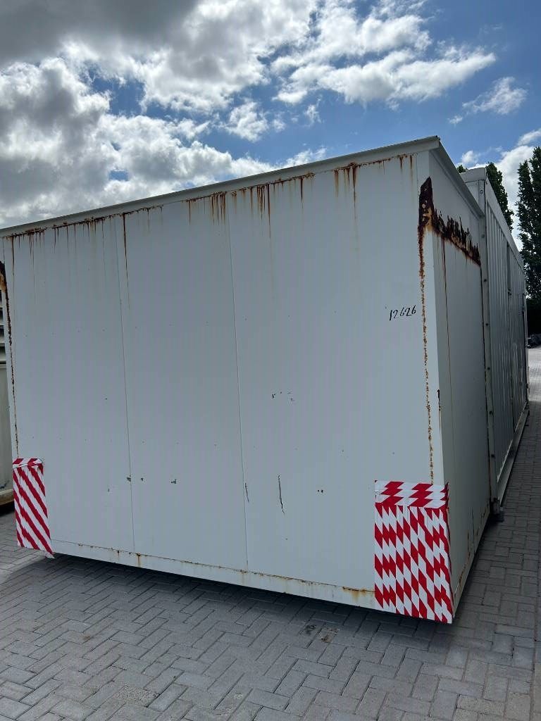 Cummins C1675D5A - 1.675 kVA Generator - DPX-12626