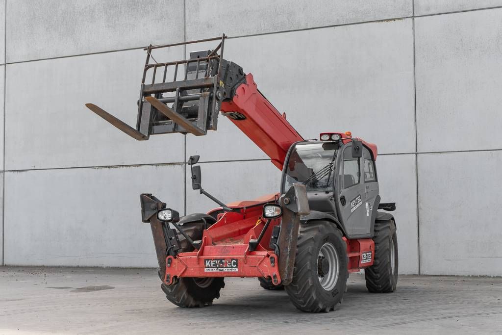Manitou MT 1840