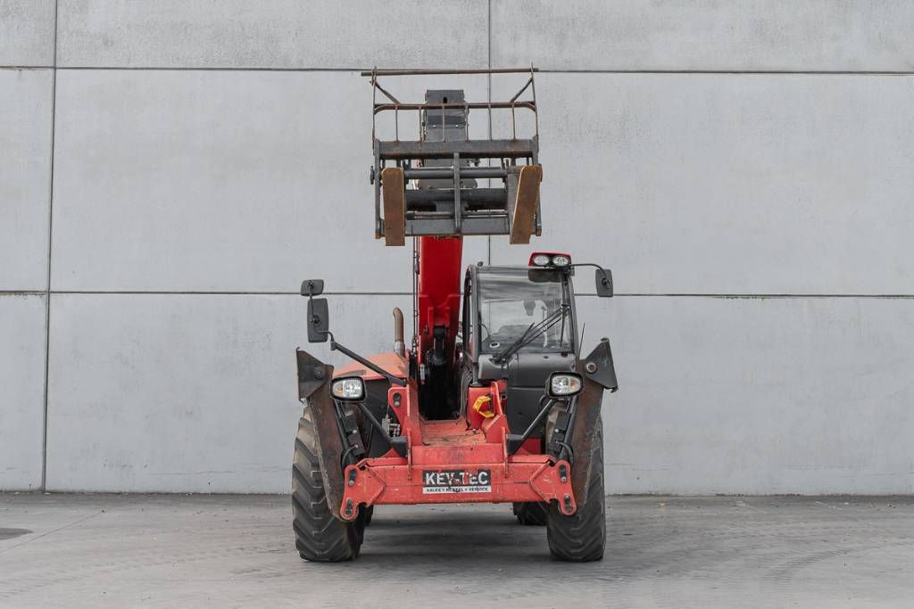 Manitou MT 1840
