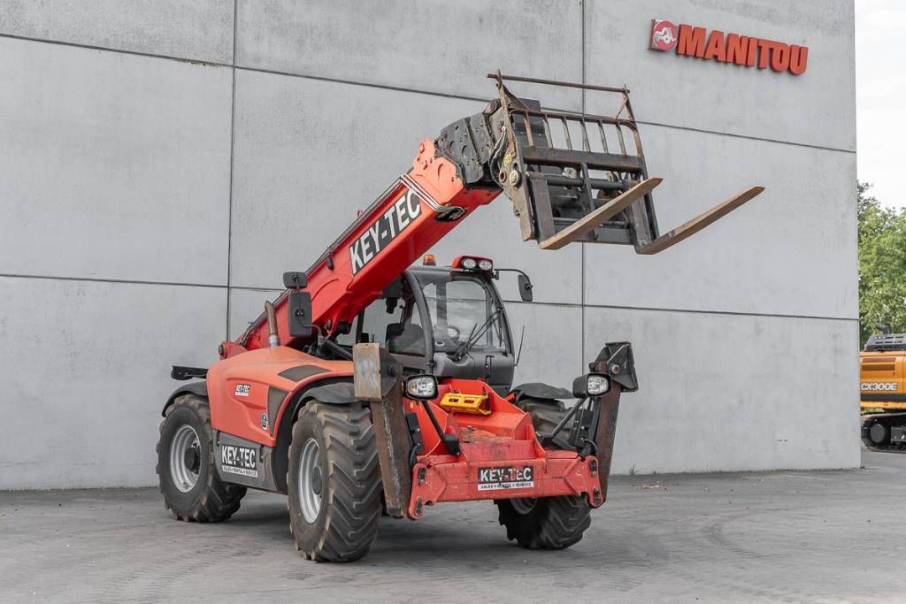Manitou MT 1840
