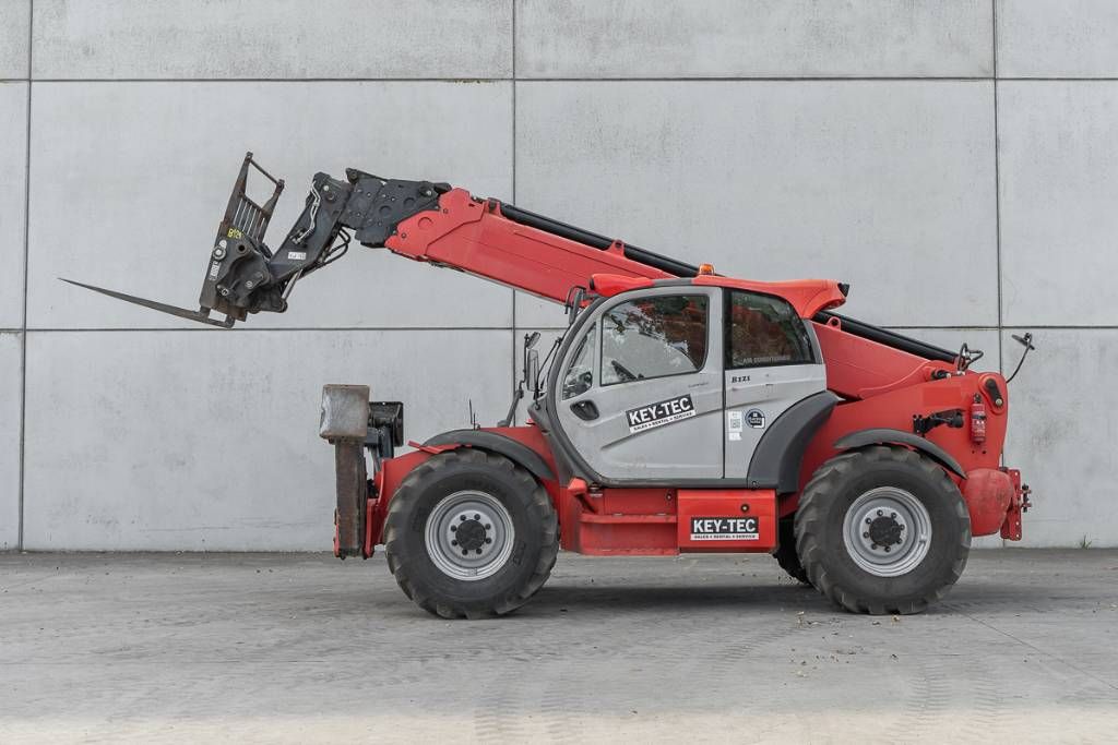 Manitou MT 1840