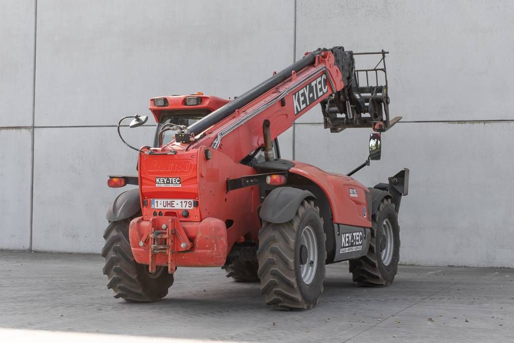 Manitou MT 1840