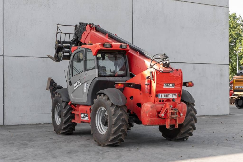 Manitou MT 1840
