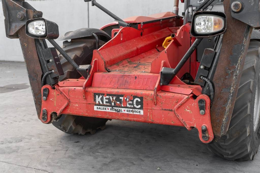 Manitou MT 1840
