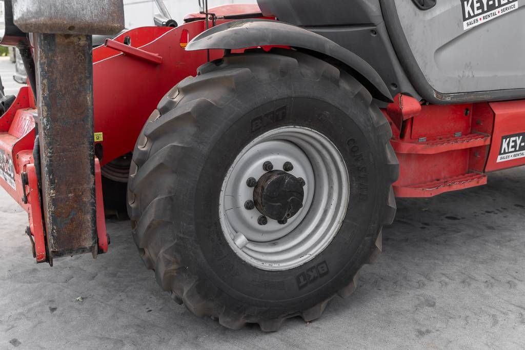 Manitou MT 1840