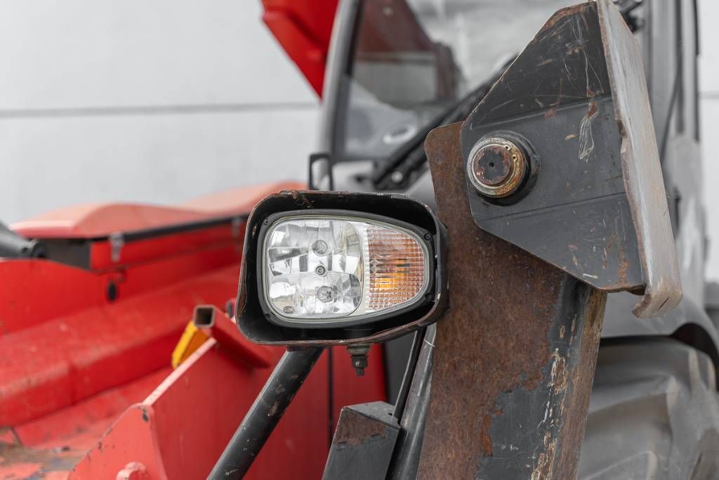 Manitou MT 1840