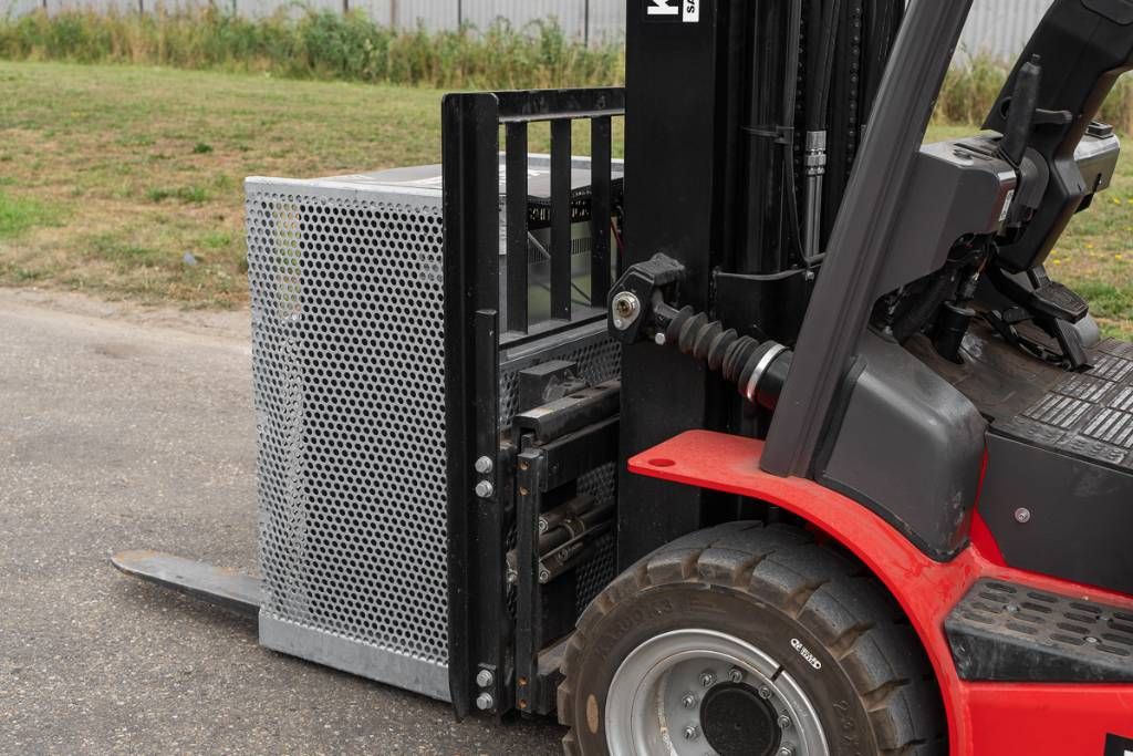 Manitou ME 435