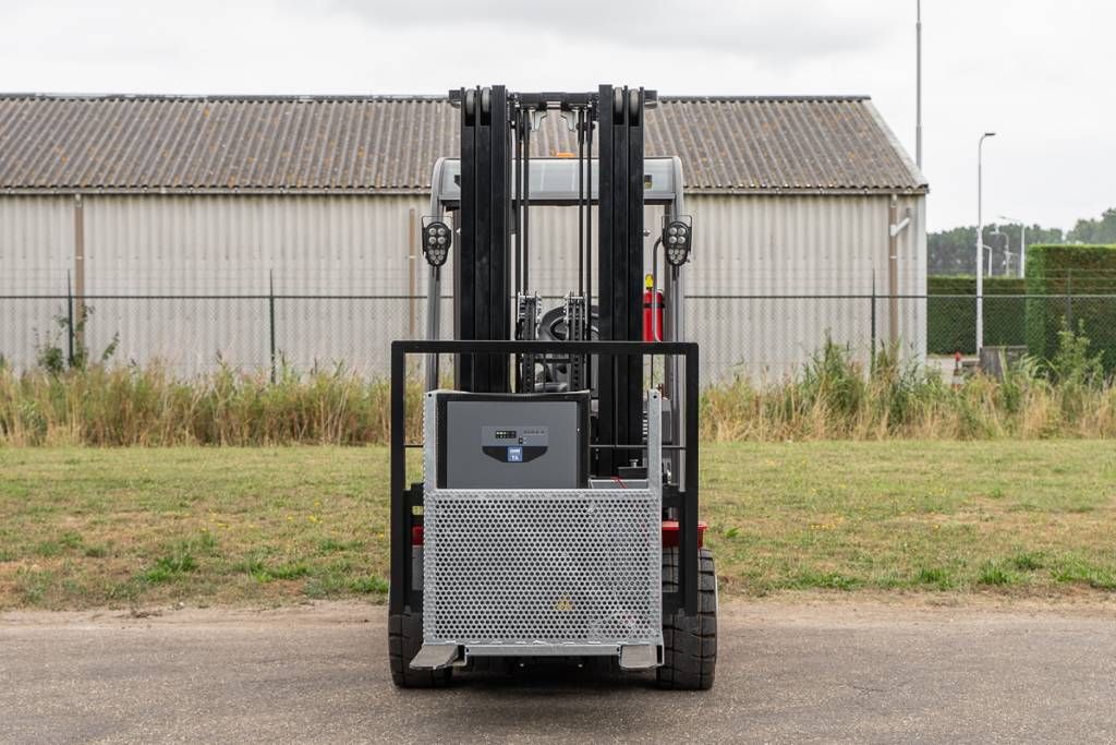Manitou ME 435