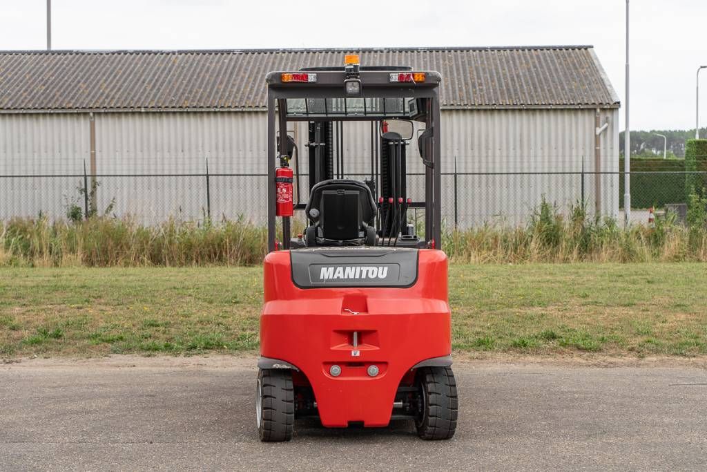 Manitou ME 435