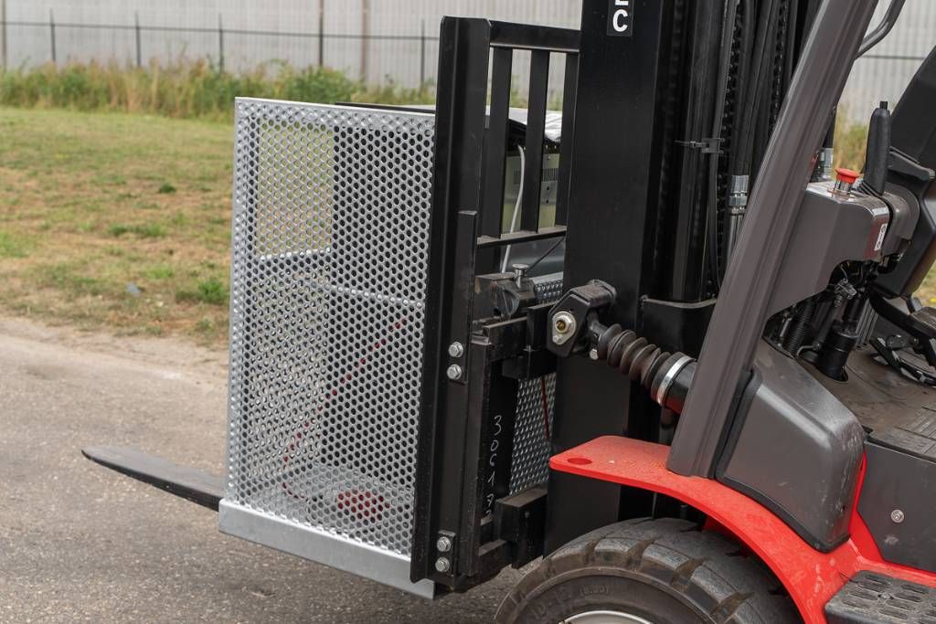 Manitou ME 435