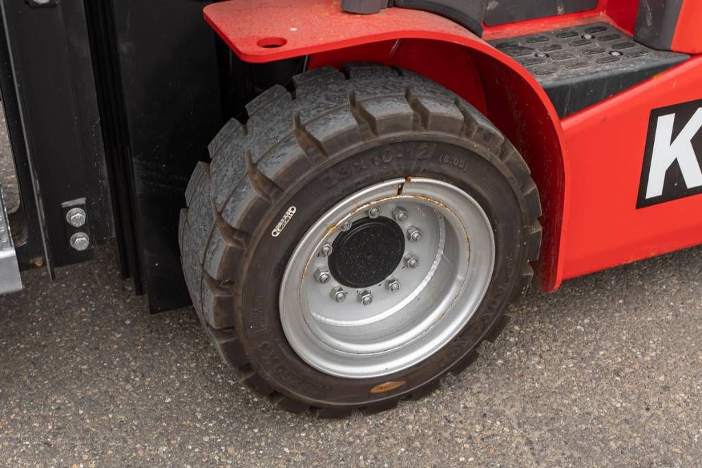 Manitou ME 435