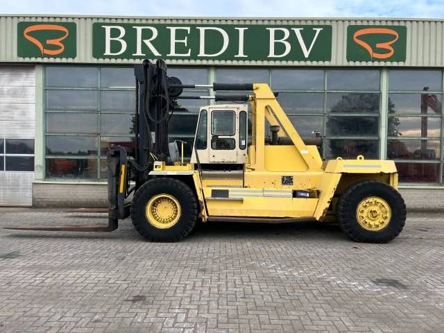 Kalmar DCB 28-1200
