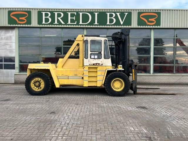Kalmar DCB 28-1200