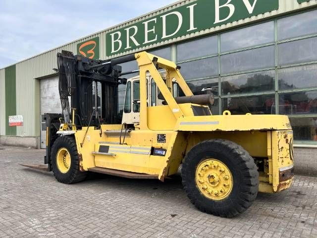 Kalmar DCB 28-1200