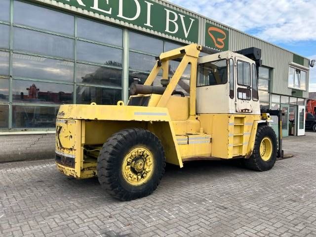 Kalmar DCB 28-1200