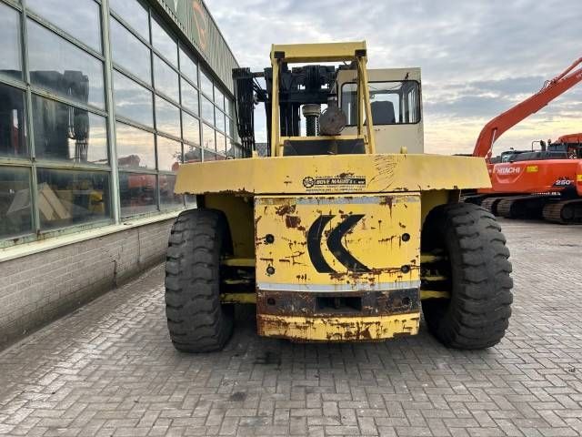 Kalmar DCB 28-1200