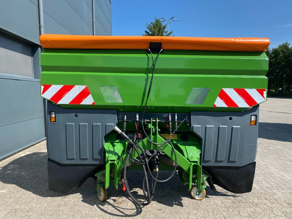 Amazone ZA-TS 4200 profis hydro